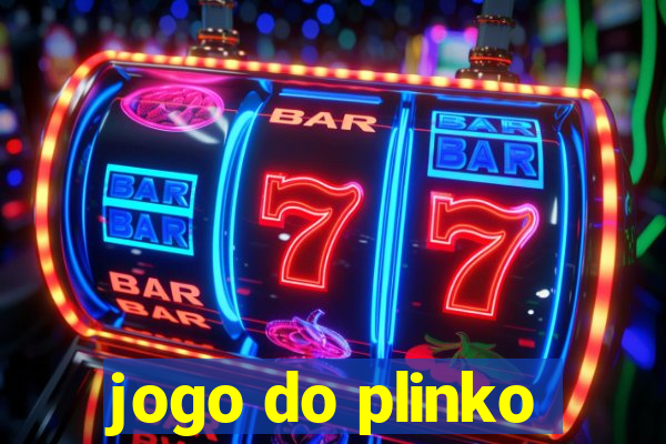 jogo do plinko